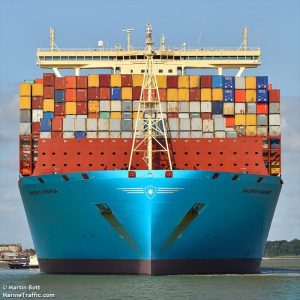 Maersk_Madrid