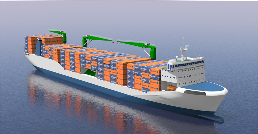 containerFeeder